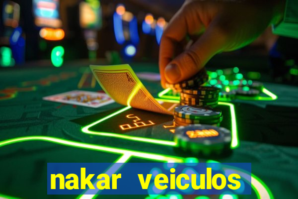 nakar veiculos porto alegre